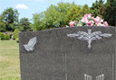 Stander Shape Monument